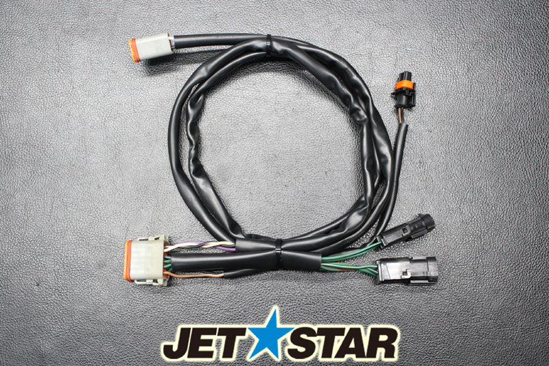 Used 278001702 LCD GAUGE HARNESS [S674-053]