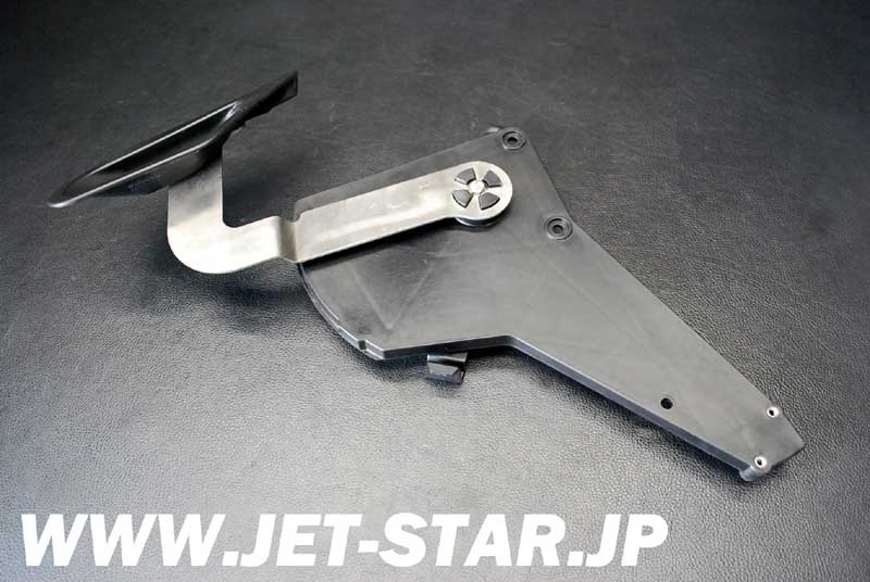 Used 268000022 REVERSE HANDLE LEVER [S683-045]