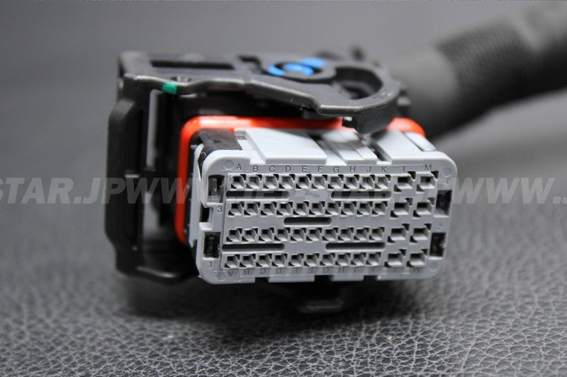 Used 420964084 ENGINE WIRING HARNESS ASS'Y [S7017-05]