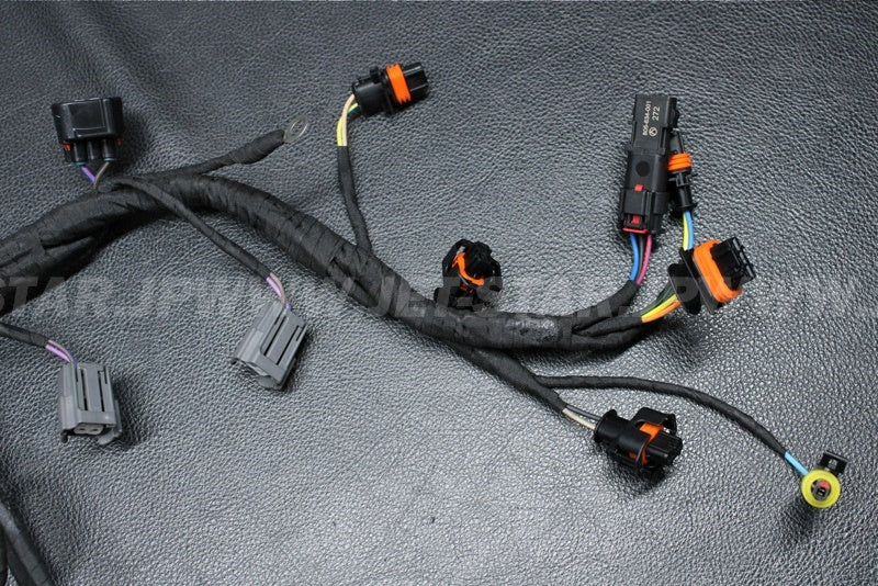 Used 420964084 ENGINE WIRING HARNESS ASS'Y [S7017-05]