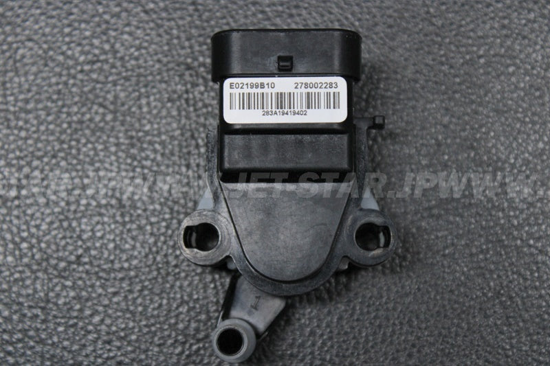 Used 278002283 RH THROTTLE SENSOR [S7017-15]