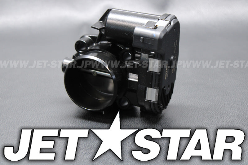 Used 420892592 THROTTLE BODY [S7017-25]