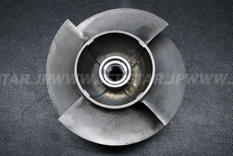 Used 267001044 IMPELLER ASSEMBLY [S7017-52]