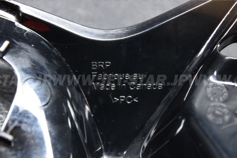 Used 277002233 LH COVER [S7017-62]