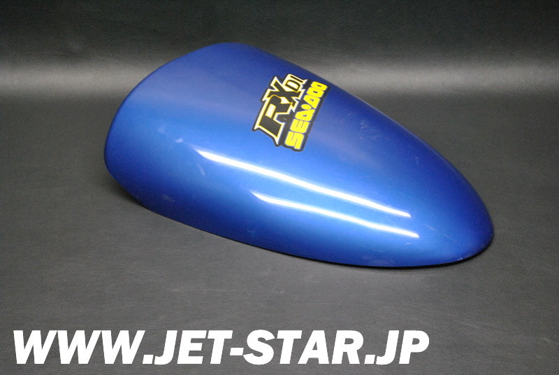 Used 269501146 ACCESS COVER (MAZATLAN BLUE) [S713-028]