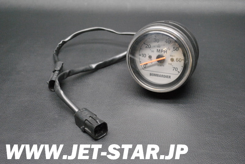 Used 278001619 SPEEDOMETER (WITH DEFECT) [S713-041]