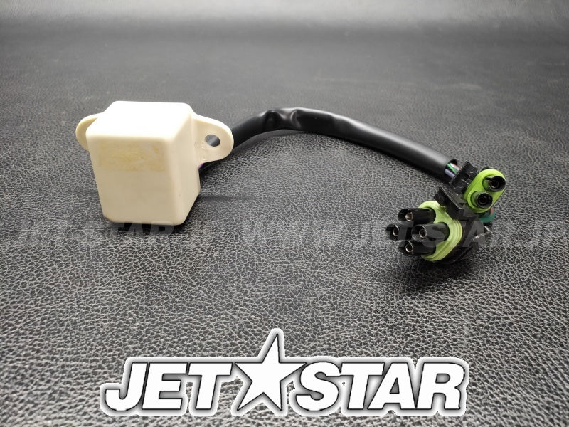 Used 278001243 COMPASS [S7142-13]