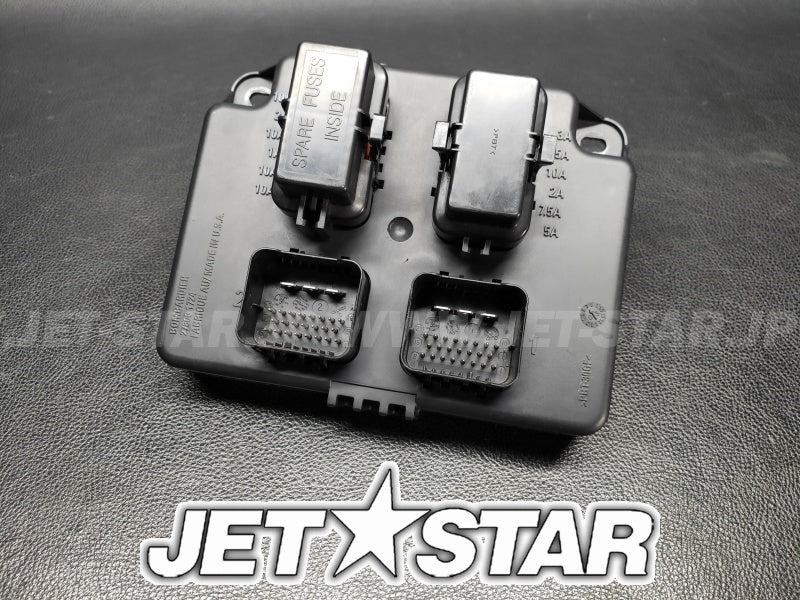 Used 278001913 ELECTRONIC MODULE [S7142-15]