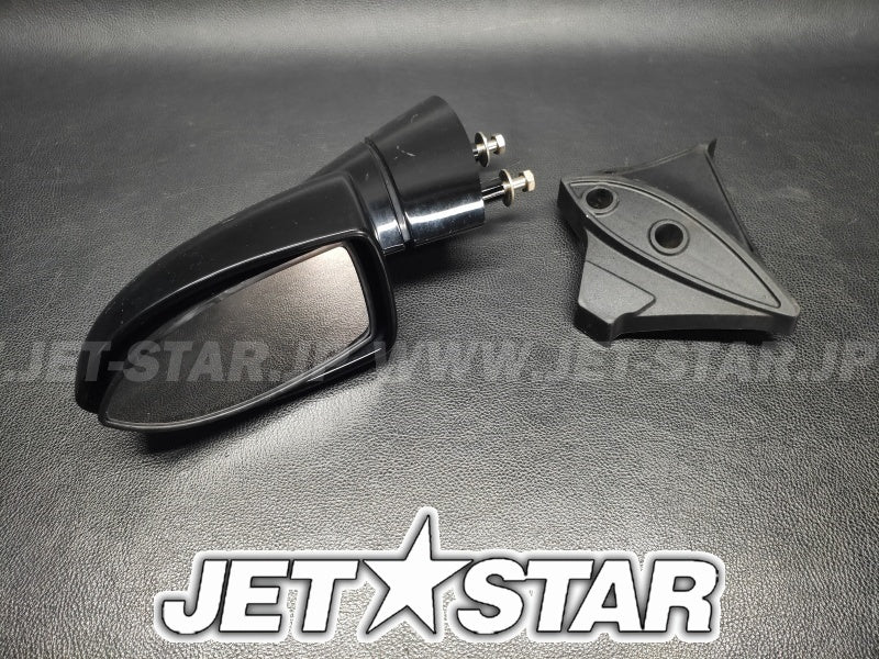 Used 269501634 LH MIRROR ASS'Y [S7142-24]