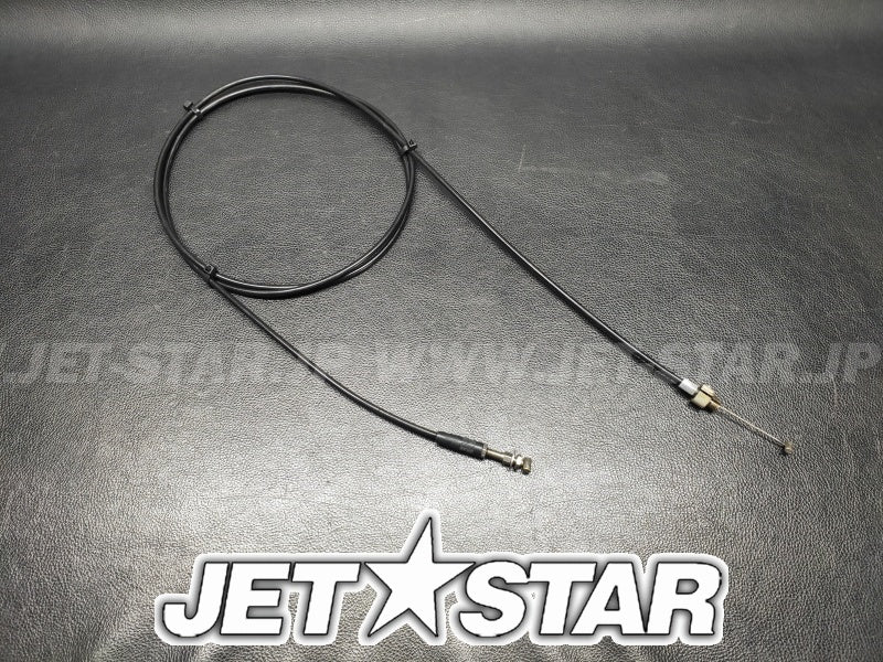 Used 277001121 THROTTLE CABLE [S7142-30]