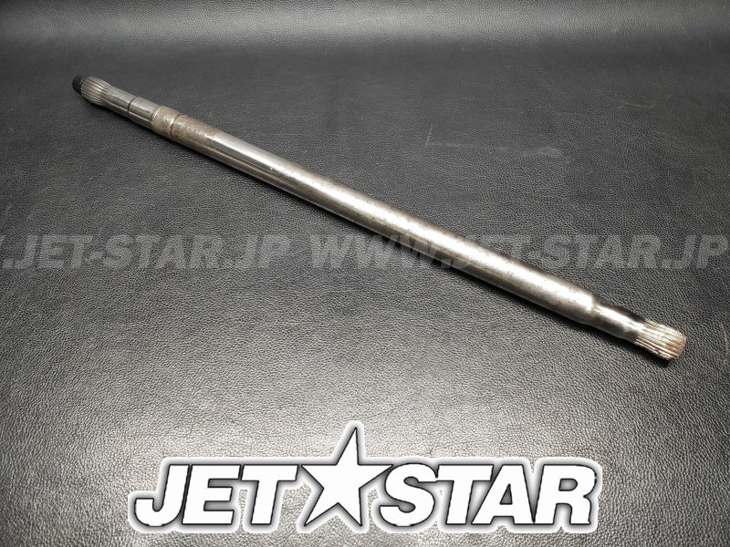 Used 271001449 DRIVE SHAFT (WITH DEFECT) [S7142-34]