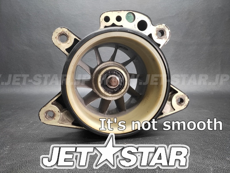 Used 267000044 IMPELLER HOUSING ASS'Y [S7142-36]