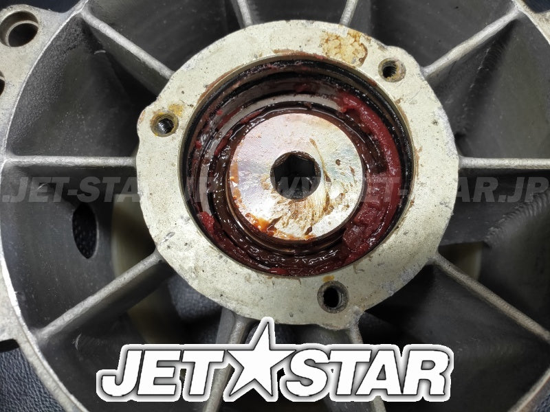 Used 267000044 IMPELLER HOUSING ASS'Y [S7142-36]