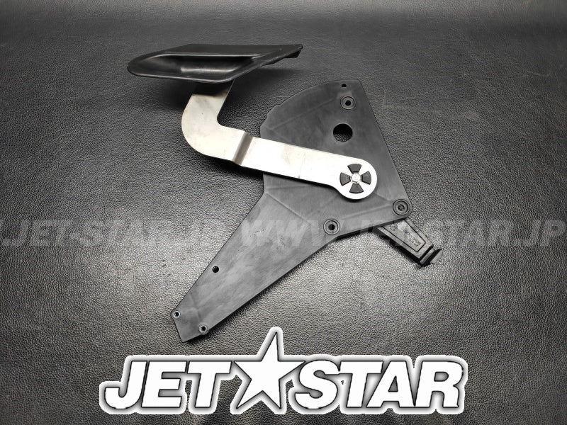 Used 271001157 REVERSE HANDLE, BLACK [S7142-40]