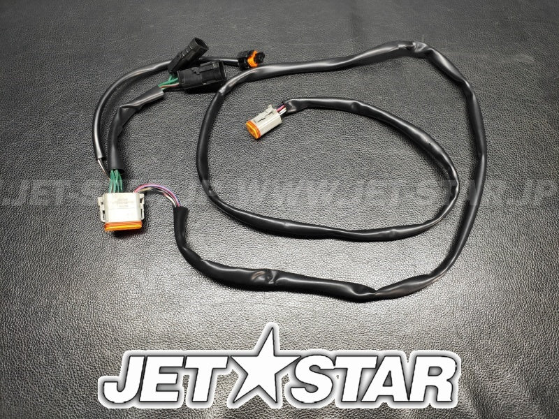 Used 278001702 LCD GAUGE HARNESS [S7142-44]