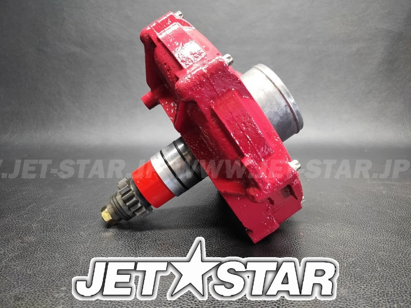 Used 420881938 SUPERCHARGER ASS'Y [S7142-46]