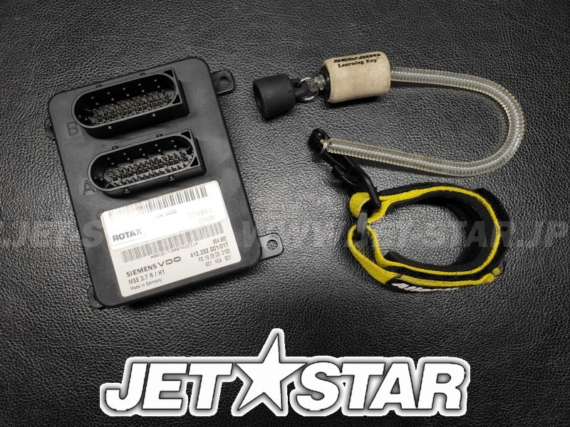 Used 420664564 ELECTRONIC BOX [S7142-47]