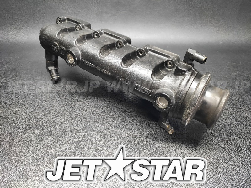 Used 420973699 EXHAUST MANIFOLD [S7142-49]