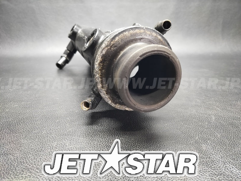 Used 420973699 EXHAUST MANIFOLD [S7142-49]