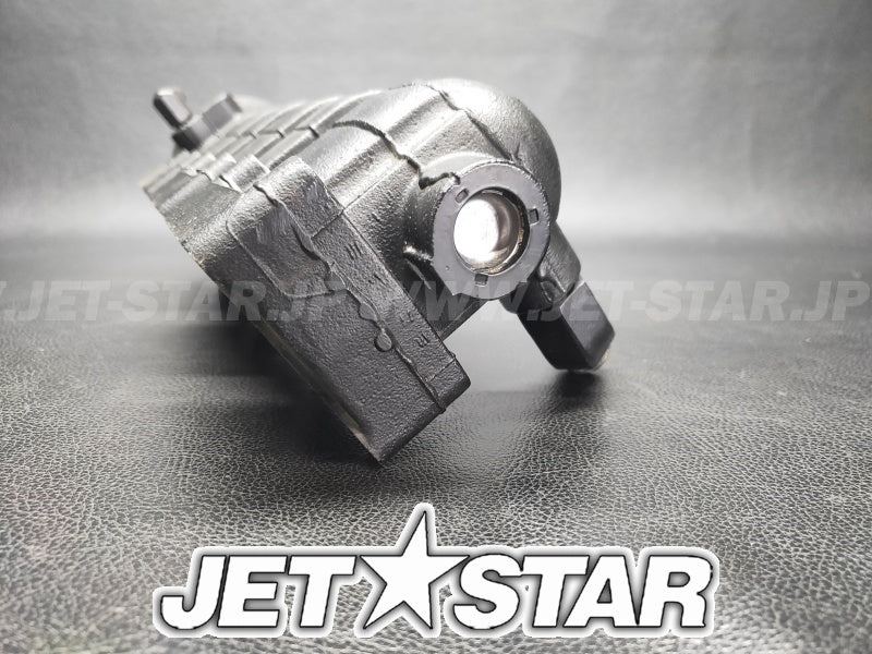 Used 420973699 EXHAUST MANIFOLD [S7142-49]