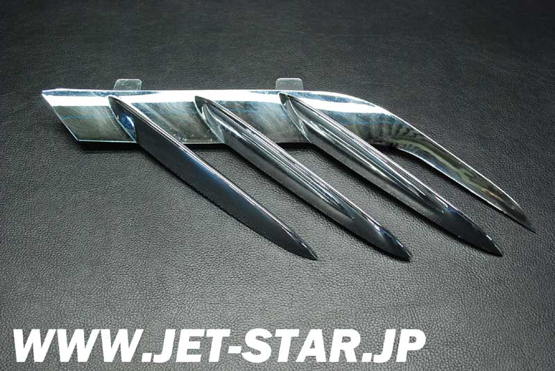 Used 269501406 RH SIDE MOULDING, CHROME [S721-055]