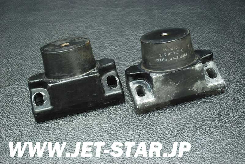 Used 270000720 RUBBER MOUNT [S722-002]