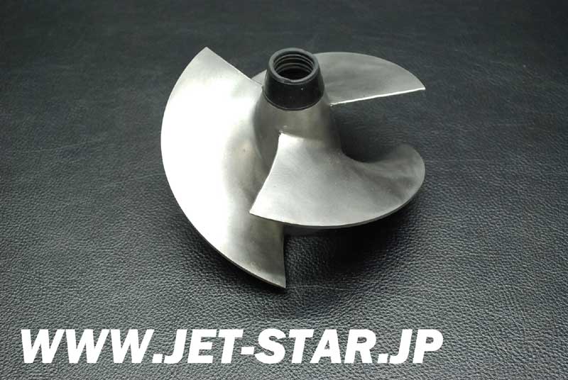 Used 271000660 STAINLESS STEEL IMPE‚kLER ASS'Y [S722-024]