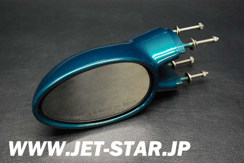 Used 269500265 MIRROR LH [S722-051]