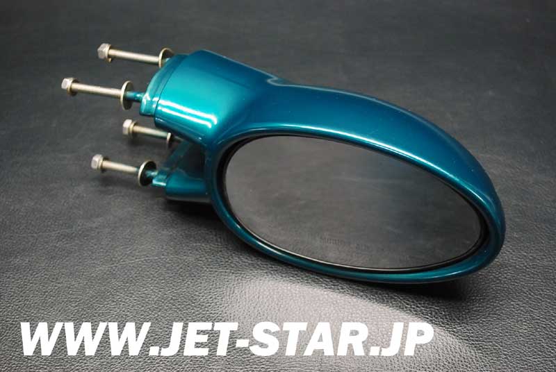 Used 269500266 MIRROR RH [S722-052]