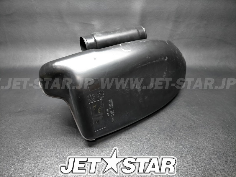 Used 274001045 RH RESONATOR [S7533-29]