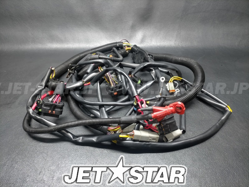 Used 278001854 MAIN WIRING HARNESS [S7533-31]