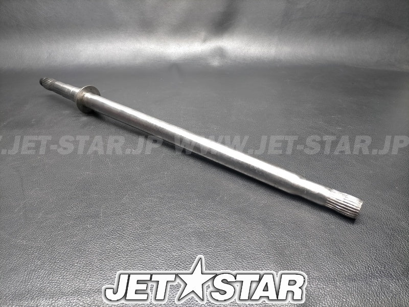 Used 271001449 DRIVE SHAFT (WITH DEFECT) [S7533-33]