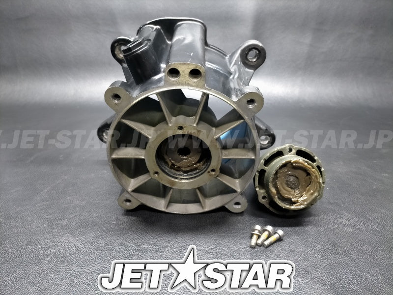 Used 267000044 IMPELLER HOUSING ASS'Y (WITH DEFECT) [S7533-37]