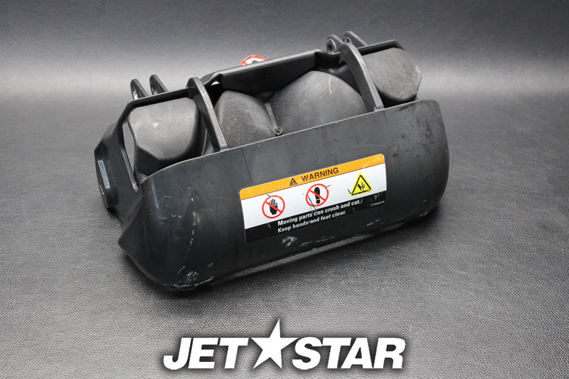 Used 268000183 REVERSE GATE ASS'Y [S757-026]