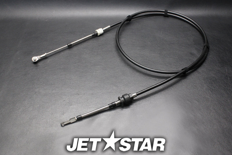Used 277001602 STEERING CABLE [S757-032]