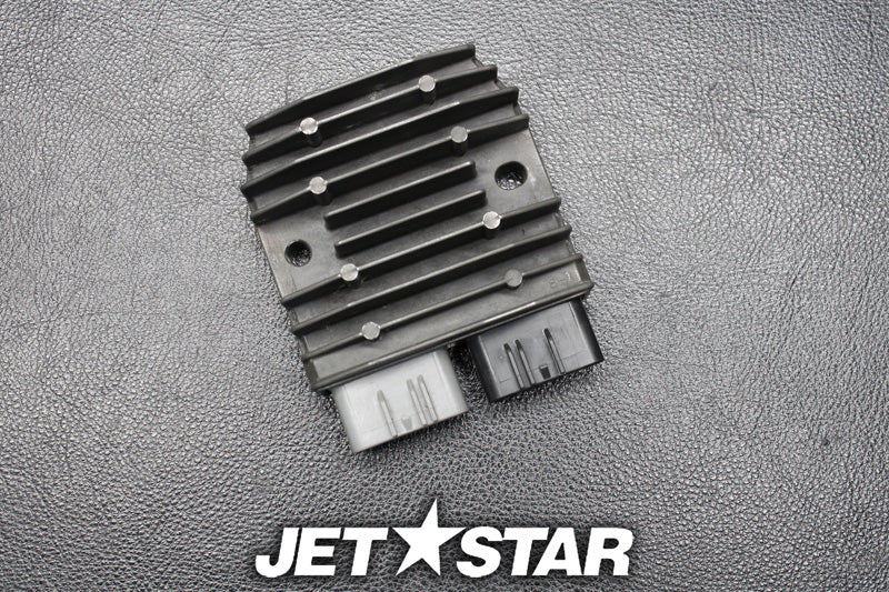 Used 710001103 VOLTAGE REGULATOR [S757-049]