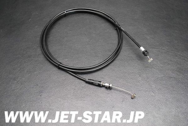 Used 277001121 THROTTLE CABLE [S760-021]