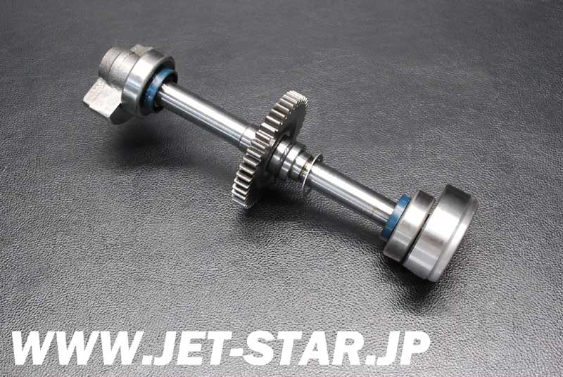 Used 290837387 SHAFT BALANCE ASS'Y [S760-106]