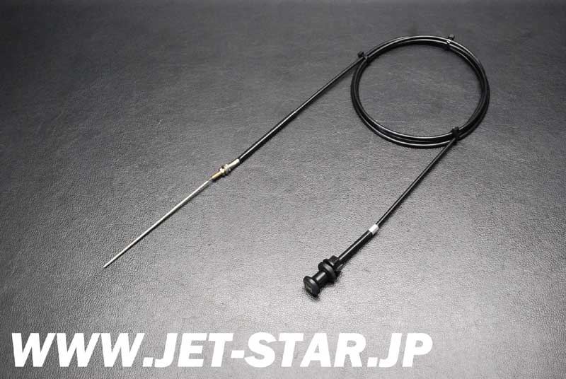 Used 270000383 CHOKE CABLE [S760-124]