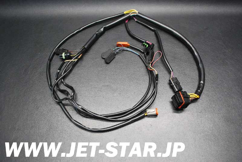 Used 278001397 STEERING HARNESS [S760-153]