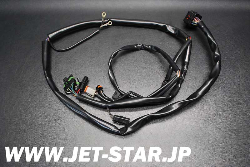Used 278001363 REAR HARNESS [S760-154]