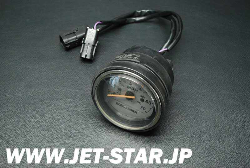 Used 278001741 SPEEDOMETER (WITH DEFECT) [S762-077]