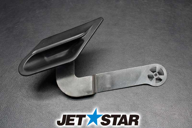 Used 268000022 REVERSE HANDLE LEVER [S770-023]