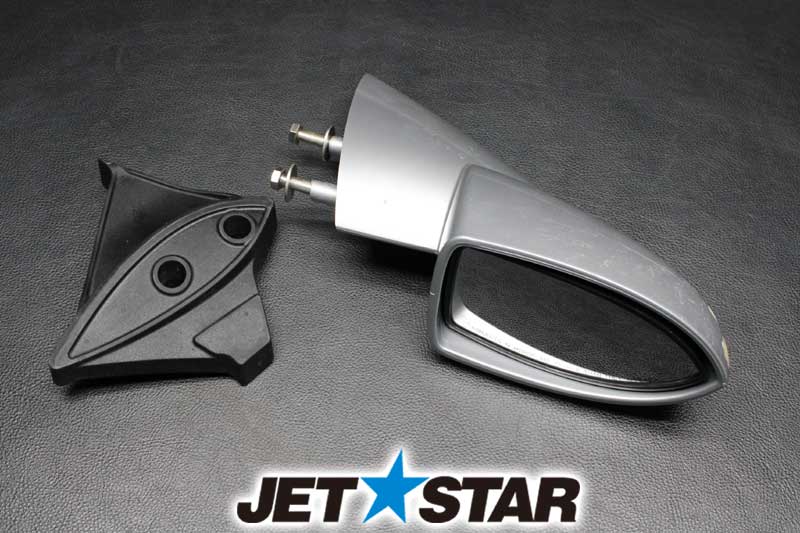 Used 269501327 RH MIRROR SHELL [S770-033]