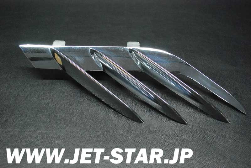 Used 269501406 RH SIDE MOULDING, CHROME [S787-057]