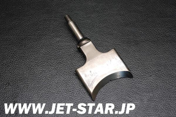 Used 420854410 EXHAUST VALVE (WITH DEFECT) [S790-048]