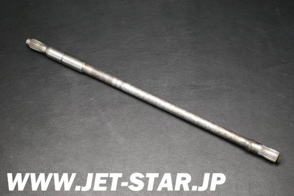 Used 272000160 DRIVE SHAFT [S790-061]