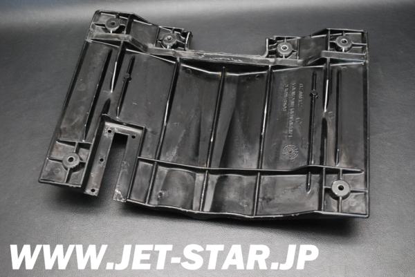 Used 271001472 RIDING PLATE (BLACK) [S790-062]