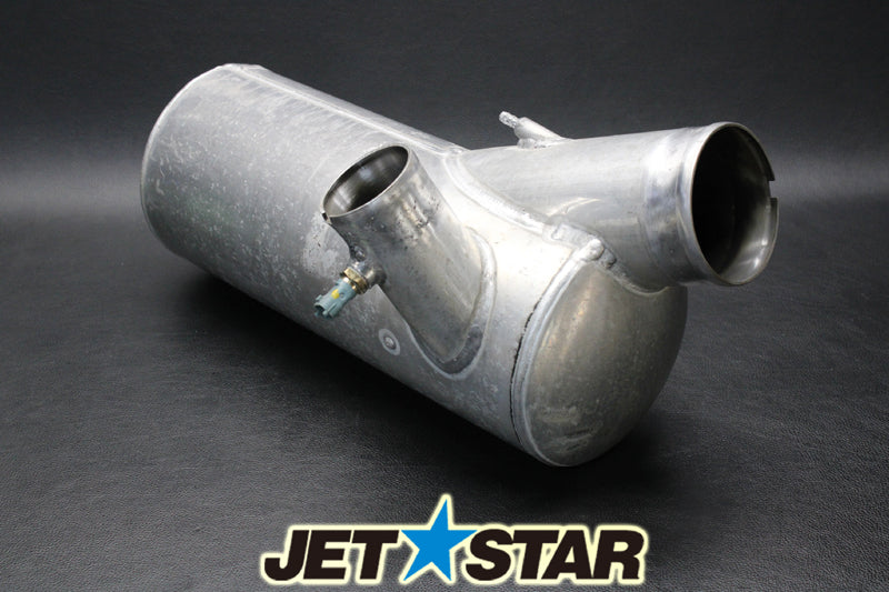 Used 274001648 MUFFLER [S811-005]