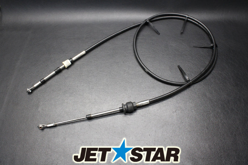 Used 277001602 STEERING CABLE [S811-038]